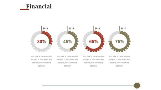 Financial Ppt PowerPoint Presentation Summary Themes