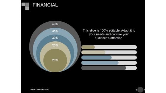 Financial Ppt PowerPoint Presentation Tips