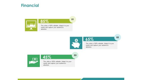 Financial Ppt PowerPoint Presentation Visual Aids Styles