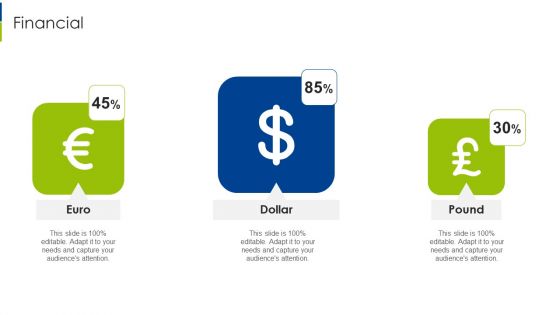 Financial Ppt Summary Picture PDF