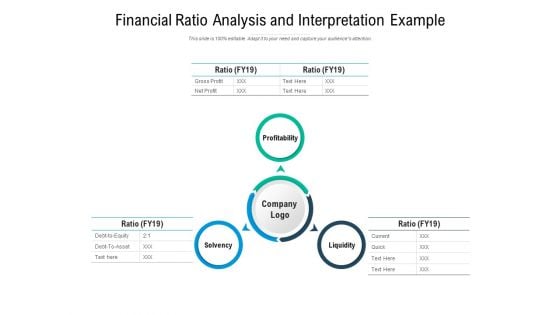 Financial Ratio Analysis And Interpretation Example Ppt PowerPoint Presentation Layouts Professional Financial Ratio Analysis And Interpretation Example Ppt PowerPoint Presentation Layouts Professional