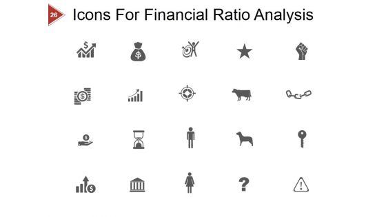 Financial Ratio Analysis Ppt PowerPoint Presentation Complete Deck With Slides