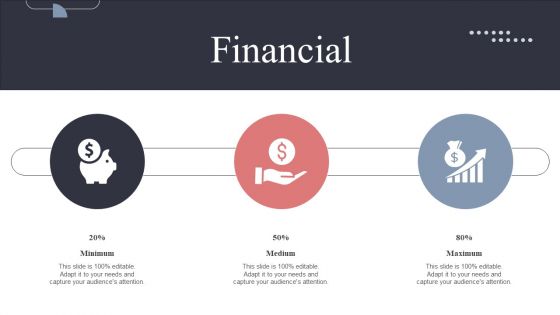 Financial Real Estate Promotion Techniques To Generate Potential Leads Summary PDF