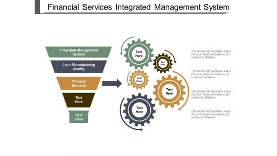 Financial Services Integrated Management System Lean Manufacturing Quality Ppt PowerPoint Presentation Infographics Grid Financial Services Integrated Management System Lean Manufacturing Quality Ppt PowerPoint Presentation Infographics Grid