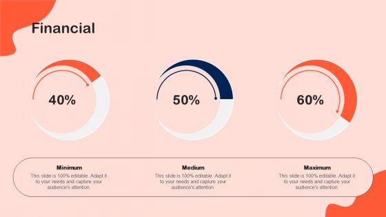 Financial Shopper Marketing Initiatives To Boost Retail Store Performance Portrait PDF