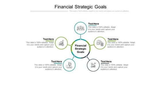 Financial Strategic Goals Ppt PowerPoint Presentation Slides Background Cpb