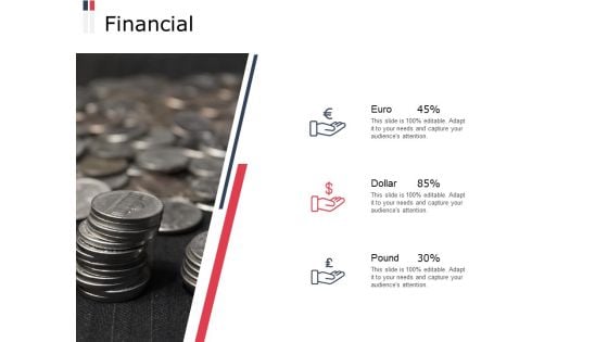 Financial Strategy Finance Ppt PowerPoint Presentation Styles Influencers