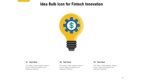 Financial Technology Financial Cloud Ppt PowerPoint Presentation Complete Deck Slide10