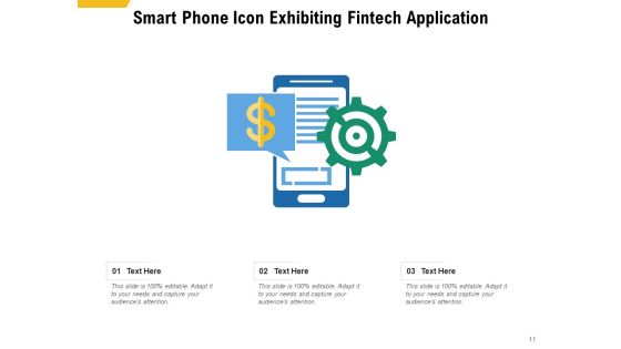 Financial Technology Financial Cloud Ppt PowerPoint Presentation Complete Deck Slide11