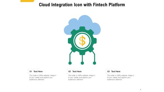 Financial Technology Financial Cloud Ppt PowerPoint Presentation Complete Deck Slide04