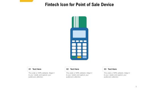 Financial Technology Financial Cloud Ppt PowerPoint Presentation Complete Deck Slide05