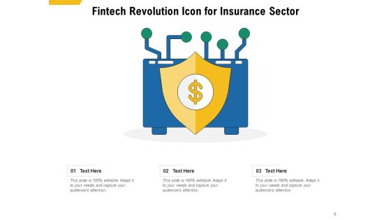 Financial Technology Financial Cloud Ppt PowerPoint Presentation Complete Deck Slide06