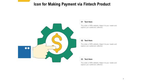 Financial Technology Financial Cloud Ppt PowerPoint Presentation Complete Deck Slide09
