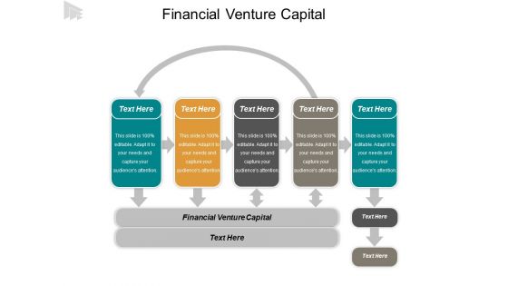 Financial Venture Capital Ppt PowerPoint Presentation Slide Cpb