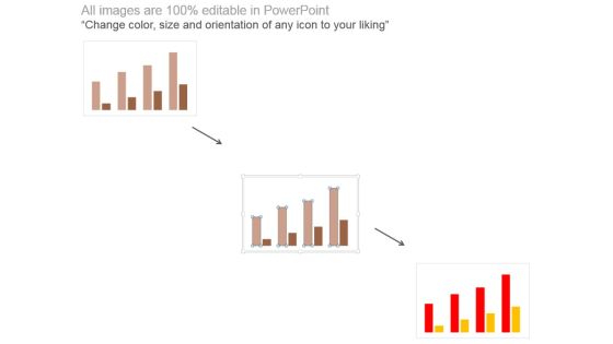 Financials Bar Graph For Expectation Analysis Powerpoint Slide Deck Samples Slide02