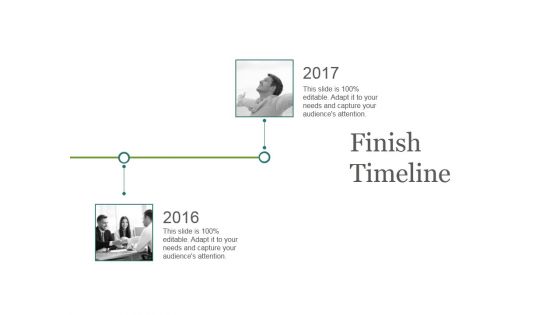 Finish Timeline Ppt PowerPoint Presentation Deck Finish Timeline Ppt PowerPoint Presentation Deck