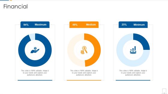 Fintech Startup Shareholder Capital Raising Financial Ppt Ideas Example Introduction PDF