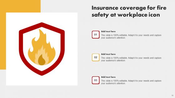 Fire Safety At Workplace Ppt PowerPoint Presentation Complete Deck With Slides