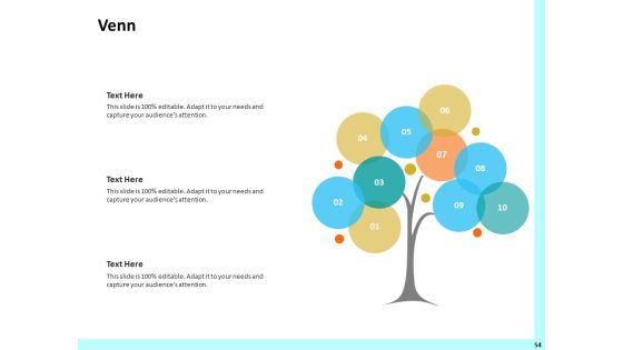Firm Productivity Administration Ppt PowerPoint Presentation Complete Deck With Slides Slide54