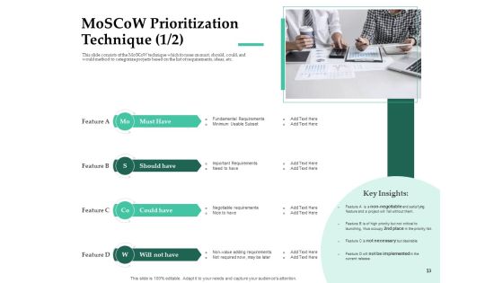 Firm Project Prioritization And Selection Ppt PowerPoint Presentation Complete Deck With Slides Slide13