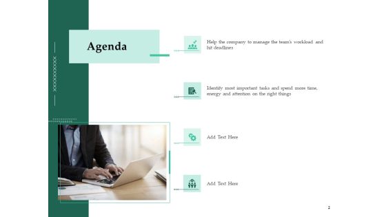 Firm Project Prioritization And Selection Ppt PowerPoint Presentation Complete Deck With Slides Slide02