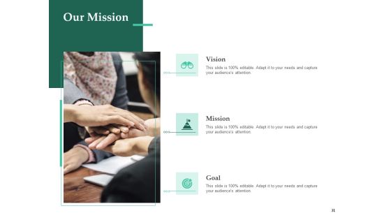 Firm Project Prioritization And Selection Ppt PowerPoint Presentation Complete Deck With Slides Slide31