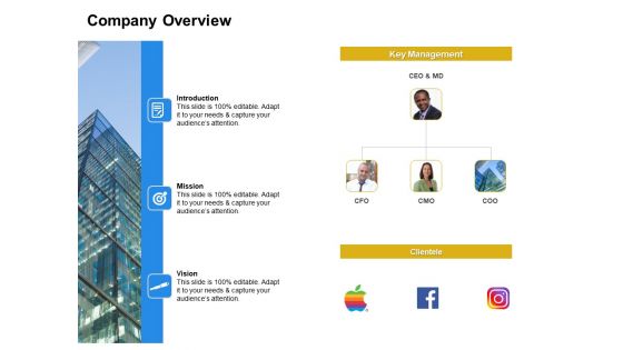 Firm Working Together Company Overview Ppt Pictures Deck PDF Firm Working Together Company Overview Ppt Pictures Deck PDF