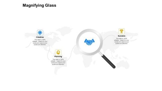 Firm Working Together Magnifying Glass Ppt Ideas Graphics PDF Firm Working Together Magnifying Glass Ppt Ideas Graphics PDF