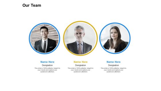 Firm Working Together Our Team Ppt Inspiration Good PDF Firm Working Together Our Team Ppt Inspiration Good PDF