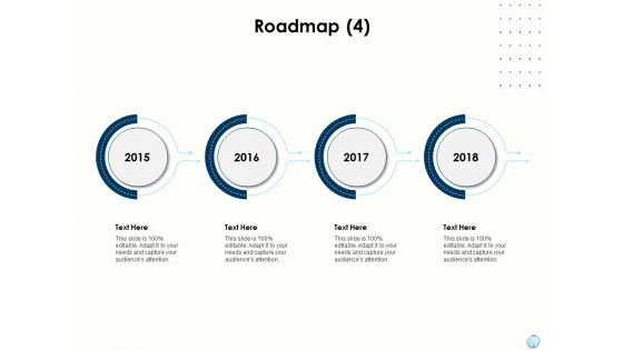 Fiscal Management Roadmap 2015 To 2018 Ppt Infographic Template Smartart PDF Fiscal Management Roadmap 2015 To 2018 Ppt Infographic Template Smartart PDF