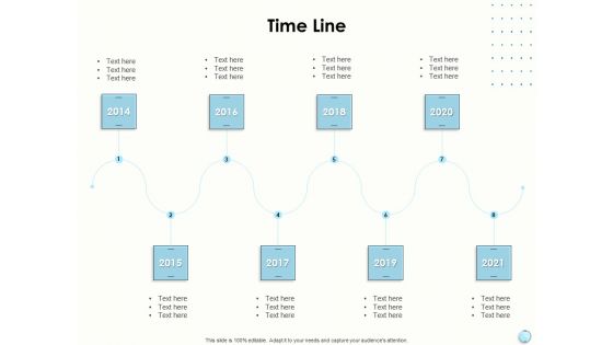 Fiscal Management Time Line Ppt Infographics Layouts PDF