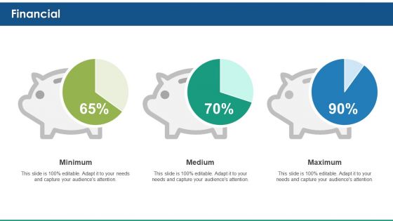 Fitbit Venture Capital Investment Elevator Financial Infographics PDF