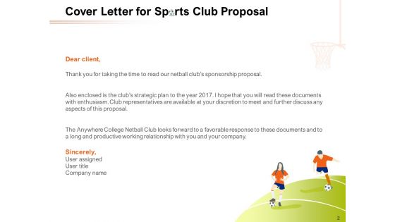 Fitness Sporting Club Proposal Ppt PowerPoint Presentation Complete Deck With Slides