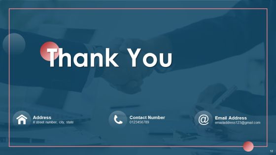 Five Approaches Ppt PowerPoint Presentation Complete Deck With Slides Slide12