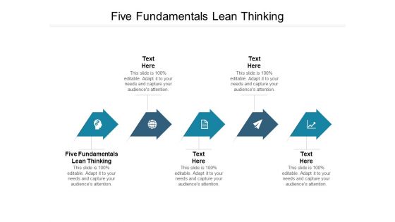 Lean Fundamentals Powerpoint Templates Slides And Graphics Lean Fundamentals Powerpoint Templates Slides And Graphics