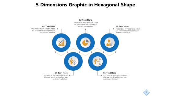 Five Key Dimensions PowerPoint Formation Gears Bulb Icon Clock Icon Ppt PowerPoint Presentation Complete Deck