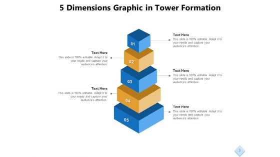 Five Key Dimensions PowerPoint Formation Gears Bulb Icon Clock Icon Ppt PowerPoint Presentation Complete Deck