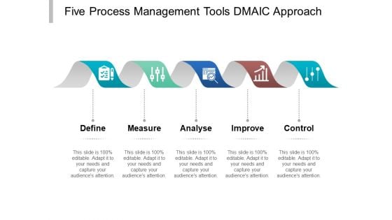 Five Process Management Tools Dmaic Approach Ppt PowerPoint Presentation File Layouts Five Process Management Tools Dmaic Approach Ppt PowerPoint Presentation File Layouts