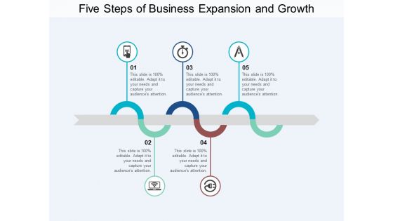 Five Steps Of Business Expansion And Growth Ppt PowerPoint Presentation Summary Structure Five Steps Of Business Expansion And Growth Ppt PowerPoint Presentation Summary Structure
