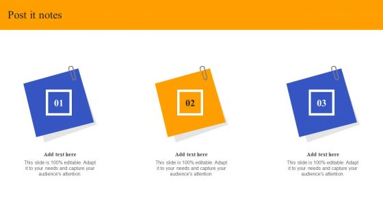 Fix And Flip Method For Renovating Real Estate Post It Notes Themes PDF
