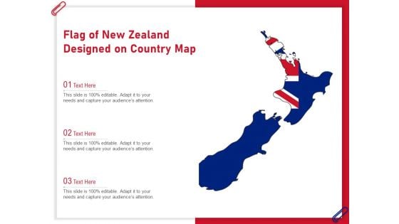 Flag Of New Zealand Designed On Country Map Ppt PowerPoint Presentation Styles Topics PDF Flag Of New Zealand Designed On Country Map Ppt PowerPoint Presentation Styles Topics PDF
