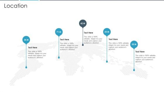 Flexbile Workspace Location Elements PDF