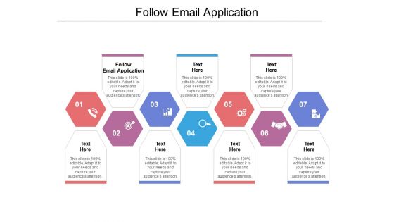 Follow Email Application Ppt PowerPoint Presentation Summary Design Templates Cpb Pdf Follow Email Application Ppt PowerPoint Presentation Summary Design Templates Cpb Pdf