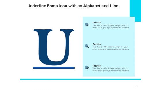 Font Icon Smartphone Icon Ppt PowerPoint Presentation Complete Deck