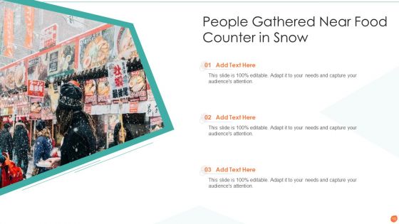 Food Counter Ppt PowerPoint Presentation Complete Deck With Slides