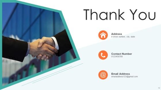 Food Counter Ppt PowerPoint Presentation Complete Deck With Slides Slide12