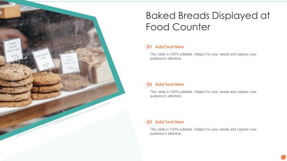 Food Counter Ppt PowerPoint Presentation Complete Deck With Slides Slide02