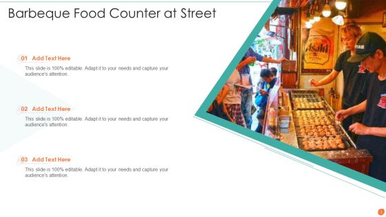 Food Counter Ppt PowerPoint Presentation Complete Deck With Slides Slide03