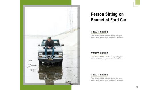 Ford Vehicle Ford Car Swim Board Ppt PowerPoint Presentation Complete Deck