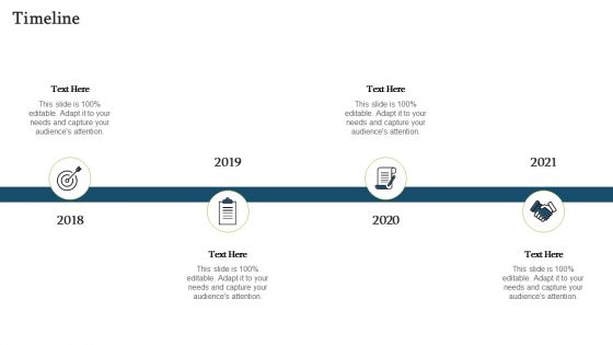 Forecasting And Managing Consumer Attrition For Business Advantage Timeline Graphics PDF Forecasting And Managing Consumer Attrition For Business Advantage Timeline Graphics PDF